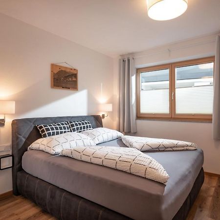 Apart Alpenrose Schwendau Exterior foto